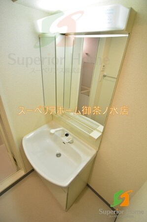 リバーレ秋葉原の物件内観写真